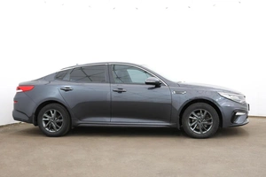 Седан Kia Optima 2019 года, 2057000 рублей, Орёл