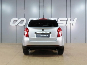 Внедорожник SsangYong Actyon 2014 года, 1099000 рублей, Воронеж