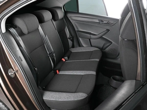 Лифтбек Skoda Rapid 2021 года, 1659000 рублей, Аксай