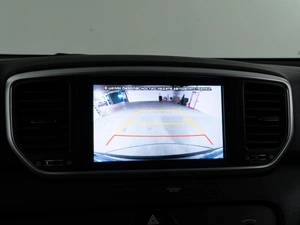 Внедорожник Kia Sportage 2021 года, 2249999 рублей, Москва