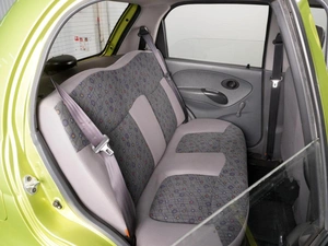 Хетчбэк Daewoo Matiz 2012 года, 350000 рублей, Минеральные Воды