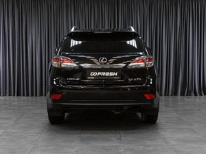 Внедорожник Lexus RX 2013 года, 2675000 рублей, Тюмень