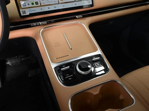 Внедорожник Geely Galaxy Starship 7 2025 года, 3340000 рублей, Ставрополь