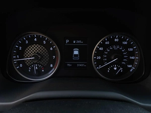 Седан Hyundai Elantra 2020 года, 1779000 рублей, Саратов