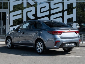 Седан Kia Rio 2019 года, 1520000 рублей, Волгоград
