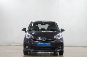 Хетчбэк Toyota Ractis 2014 года, 899000 рублей, Новокузнецк