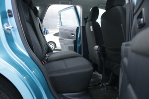 Внедорожник Mitsubishi ASX 2011 года, 1028000 рублей, Солонцы