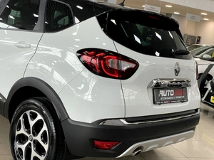 Внедорожник Renault Kaptur 2017 года, 1187000 рублей, Солонцы