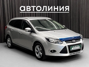 Универсал Ford Focus 2012 года, 789000 рублей, Красноярск