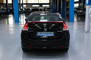 Лифтбек Honda Insight 2009 года, 838000 рублей, Солонцы
