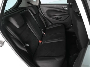 Хетчбэк Ford Fiesta 2013 года, 859000 рублей, Аксай