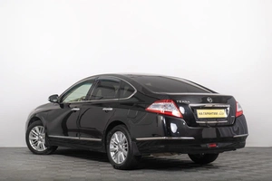 Седан Nissan Teana 2011 года, 1099000 рублей, Томск