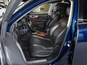 Внедорожник Infiniti FX30 2013 года, 2615000 рублей, Санкт-Петербург