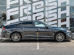 Седан Kia K5 2021 года, 1799000 рублей, Краснодар