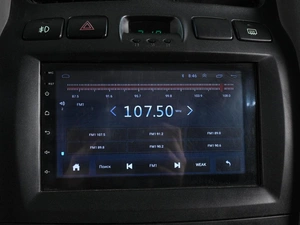 Внедорожник Hyundai Santa Fe 2004 года, 819000 рублей, Ростов-на-Дону