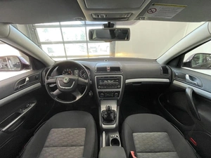 Лифтбек Skoda Octavia 2013 года, 1080000 рублей, Смоленск