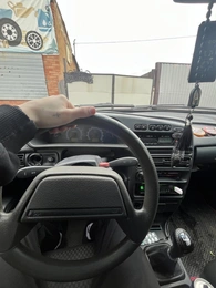 Хетчбэк ВАЗ (LADA) 2114 Samara 2008 года, 200000 рублей, Бородино