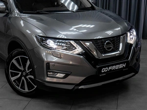 Внедорожник Nissan X-Trail 2018 года, 2299000 рублей, Тюмень