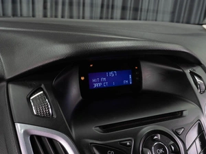 Хетчбэк Ford Focus 2011 года, 835000 рублей, Тюмень