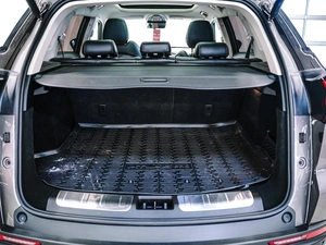 Внедорожник Geely Atlas Pro 2023 года, 2079000 рублей, Красноярск