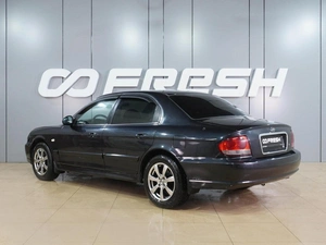 Седан Hyundai Sonata 2007 года, 599000 рублей, Воронеж