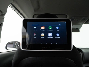 Внедорожник Kia Soul 2019 года, 2219444 рублей, Москва