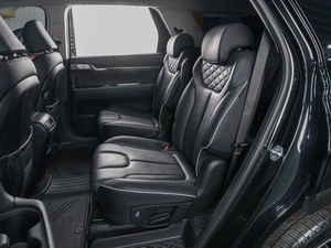 Внедорожник Hyundai Palisade 2019 года, 3799000 рублей, Сургут