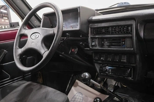 Внедорожник ВАЗ (LADA) 4x4 (Нива) 2001 года, 279000 рублей, Новокузнецк