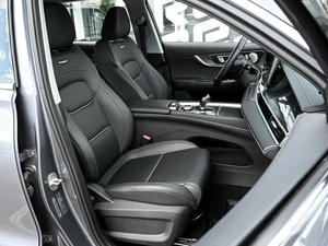Внедорожник Chery Tiggo 7L 2025 года, 2200000 рублей, Волгоград