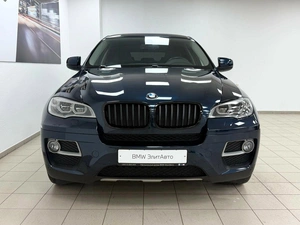 Внедорожник BMW X6 2013 года, 2645000 рублей, Красноярск