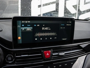 Внедорожник Москвич 3 2024 года, 1445000 рублей, Краснодар