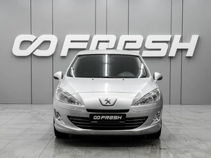 Седан Peugeot 408 2013 года, 770000 рублей, Ростов-на-Дону