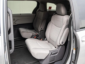 Минивэн Toyota Sienna 2021 года, 3670000 рублей, Краснодар