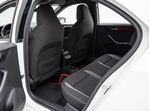 Лифтбек Volkswagen Polo 2021 года, 1655000 рублей, Краснодар