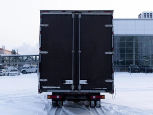 ГАЗ ГАЗель Next 2019г. 2019 года, 3149000 рублей, Тюмень