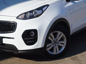 Внедорожник Kia Sportage 2018 года, 2180222 рублей, Тверь