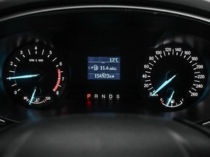 Седан Ford Mondeo 2015 года, 1444000 рублей, Кирилловка