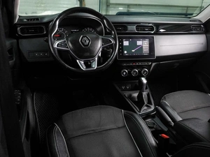 Внедорожник Renault Arkana 2019 года, 1499000 рублей, Воронеж
