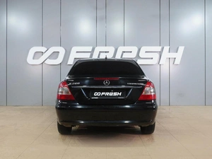 Седан Mercedes-benz E-класс 2007 года, 999000 рублей, Воронеж