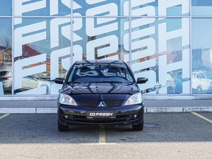 Седан Mitsubishi Lancer 2005 года, 498000 рублей, Краснодар