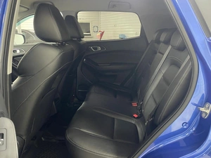 Внедорожник Chery Tiggo 4 2019 года, 1390000 рублей, Ачинск
