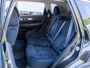 Внедорожник Nissan X-Trail 2016 года, 1539000 рублей, Волгоград