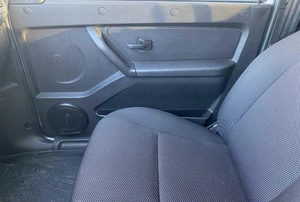 Внедорожник ВАЗ (LADA) Niva Legend 2025 года, 1070000 рублей, Солонцы