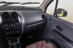 Хетчбэк Daewoo Matiz 2014 года, 389000 рублей, Пермь