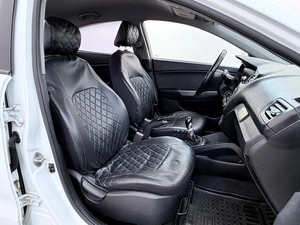 Седан Kia Rio 2016 года, 555000 рублей, Орёл