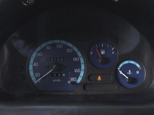 Хетчбэк Daewoo Matiz 2010 года, 259000 рублей, Ростов-на-Дону