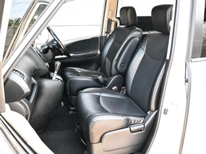 Минивэн Nissan Serena 2016 года, 1749000 рублей, Кирилловка