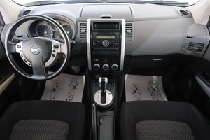 Внедорожник Nissan X-Trail 2007 года, 1099000 рублей, Омск