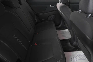 Внедорожник Kia Sportage 2015 года, 1699000 рублей, Кемерово