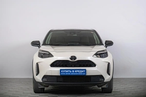 Внедорожник Toyota Yaris Cross 2021 года, 2249000 рублей, Томск